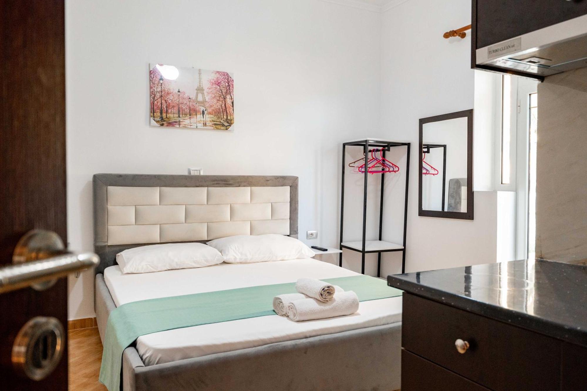 Agim Doko Apartman