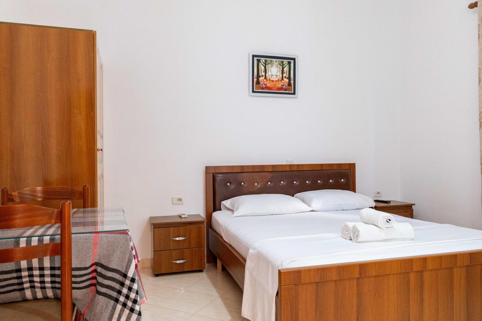 Apartman Agim Doko Ksamil