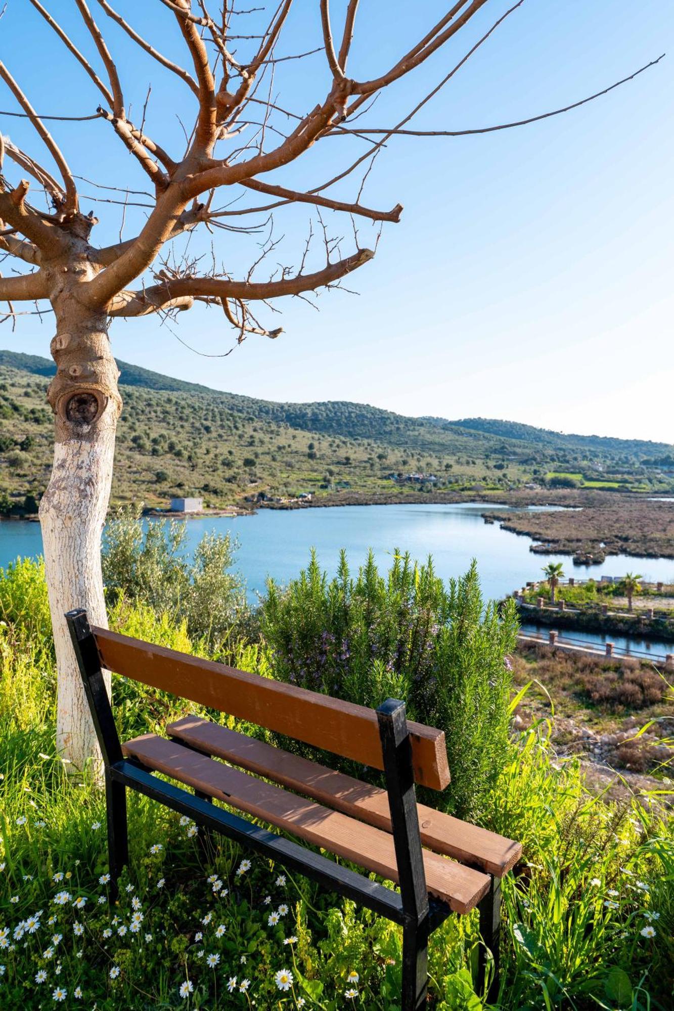 Agim Doko Apartman Ksamil
