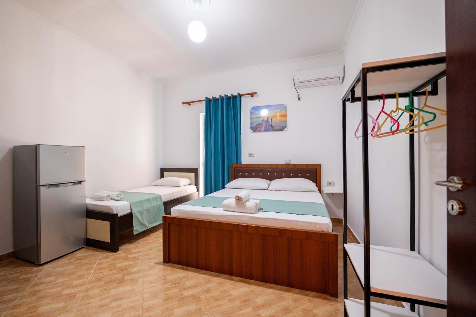 Apartman Agim Doko *