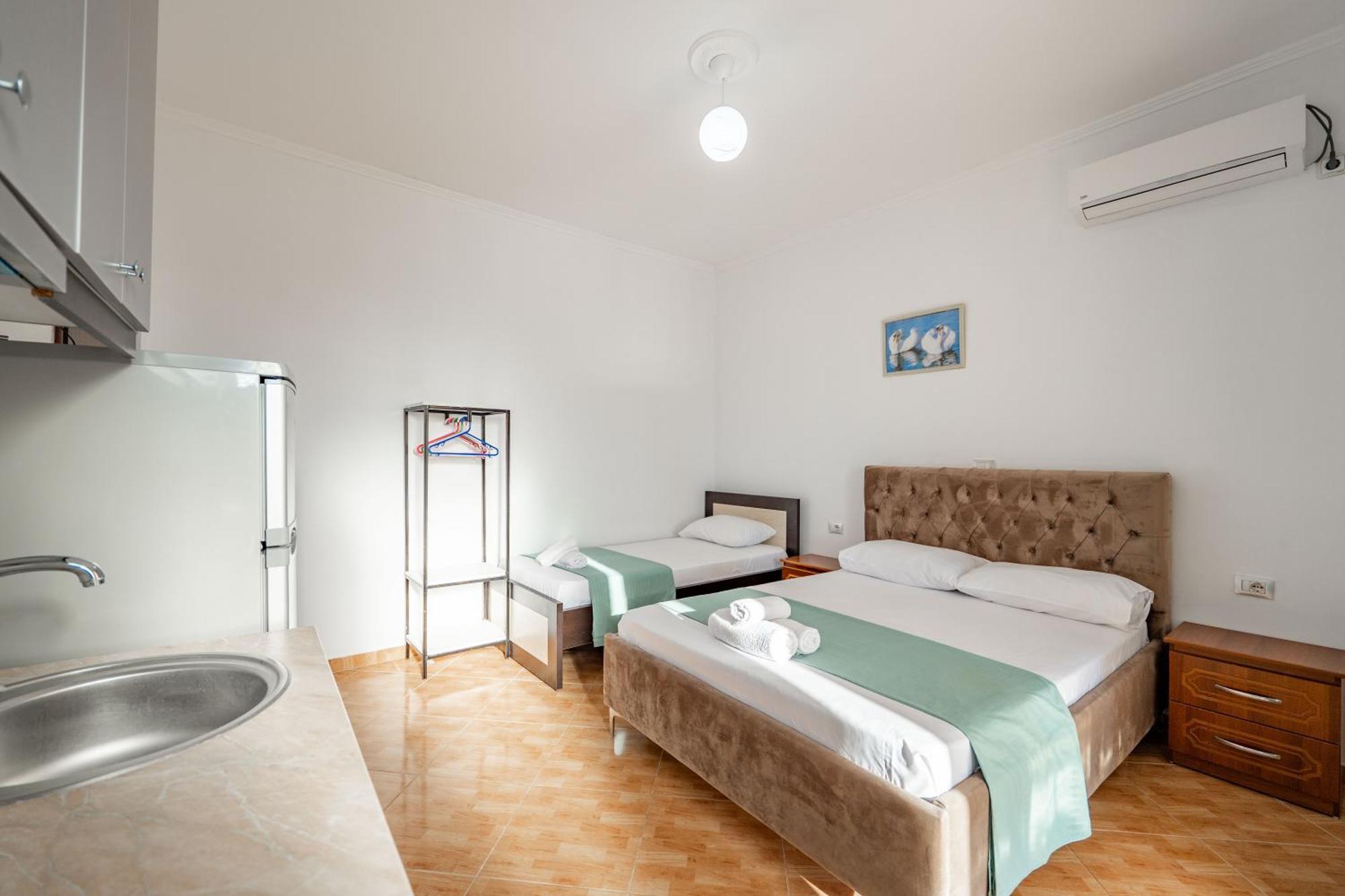 Agim Doko Apartman