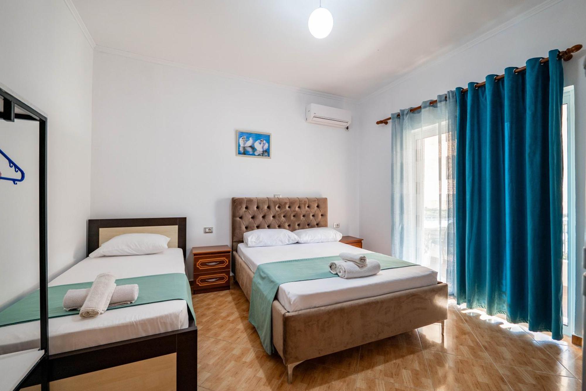 Apartman Agim Doko