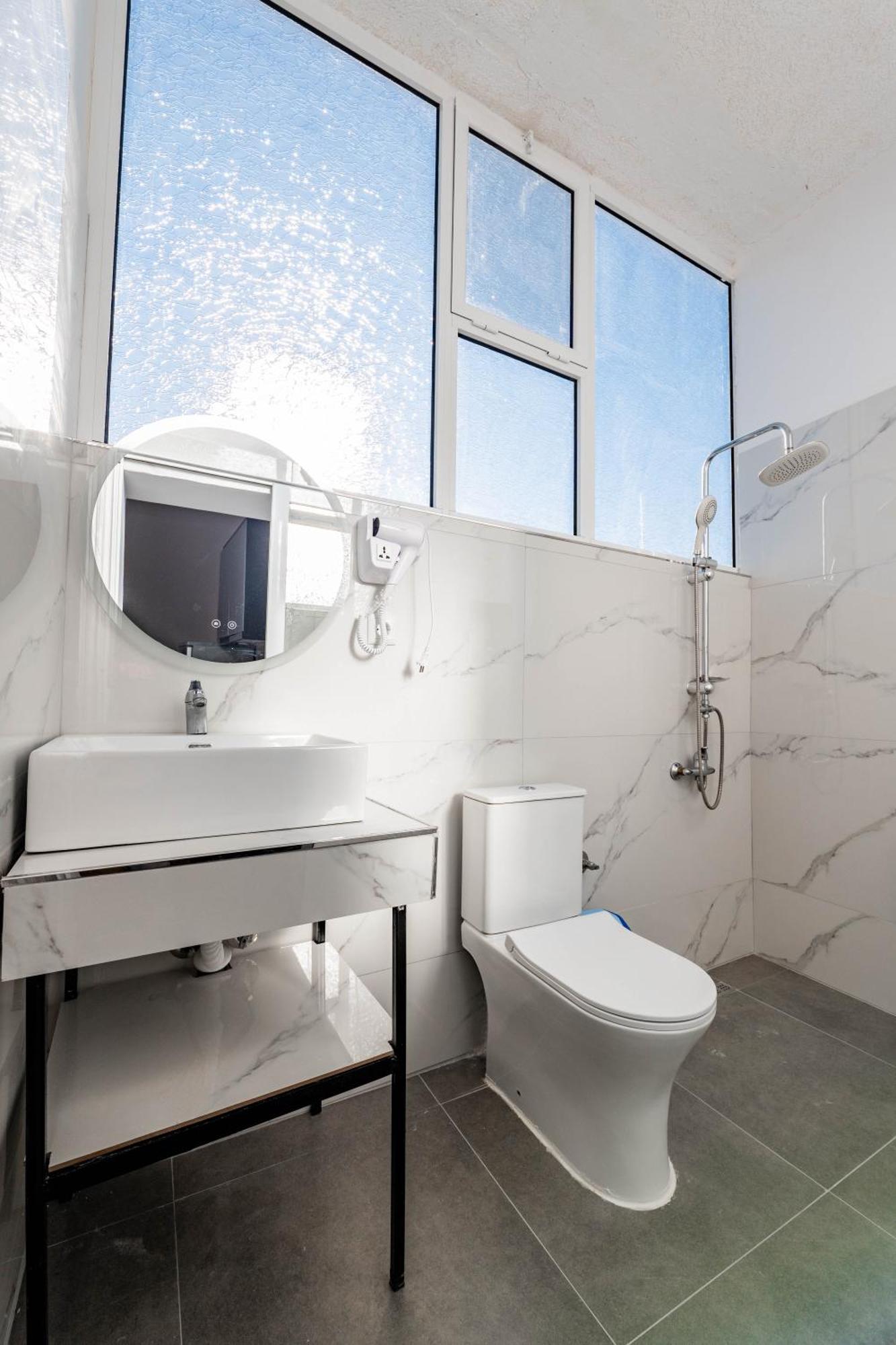Apartman Agim Doko