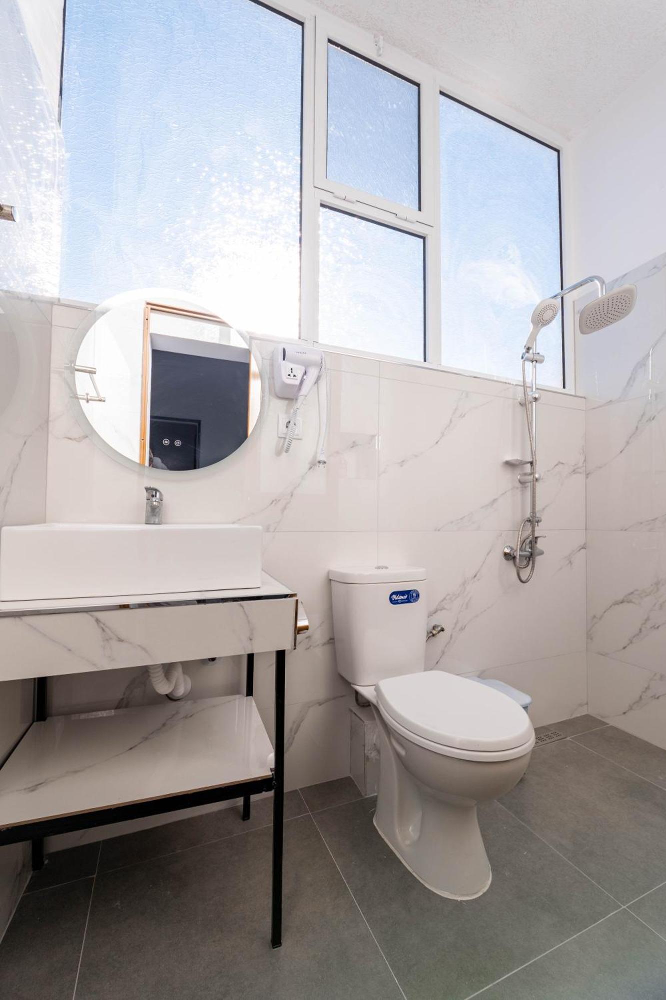 Apartman Agim Doko Ksamil