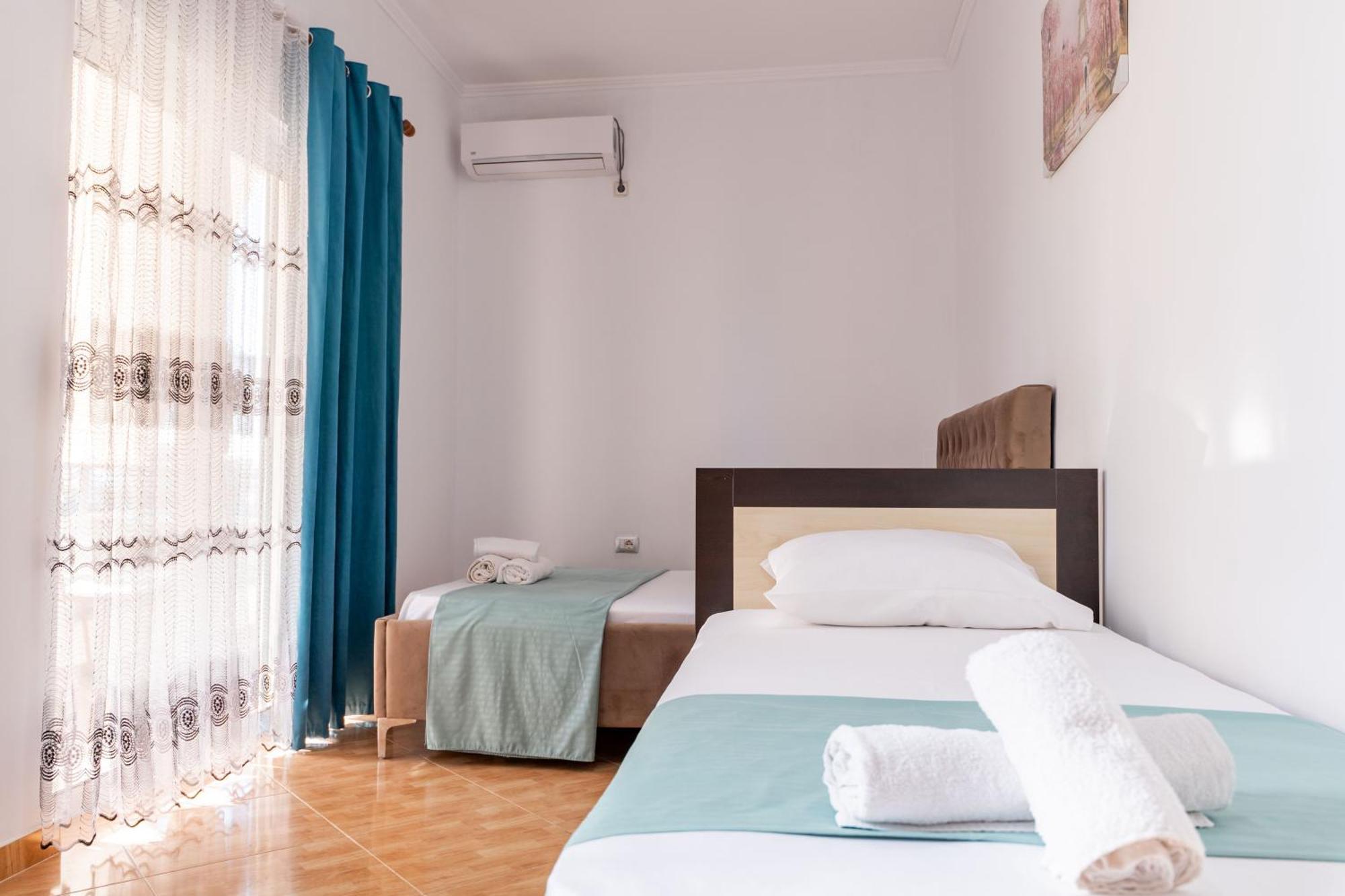 Agim Doko Apartman