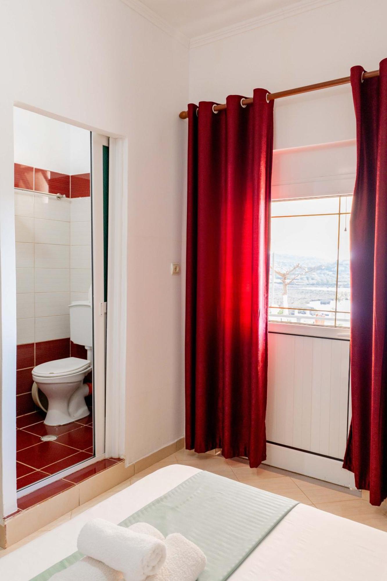 Agim Doko Apartman *