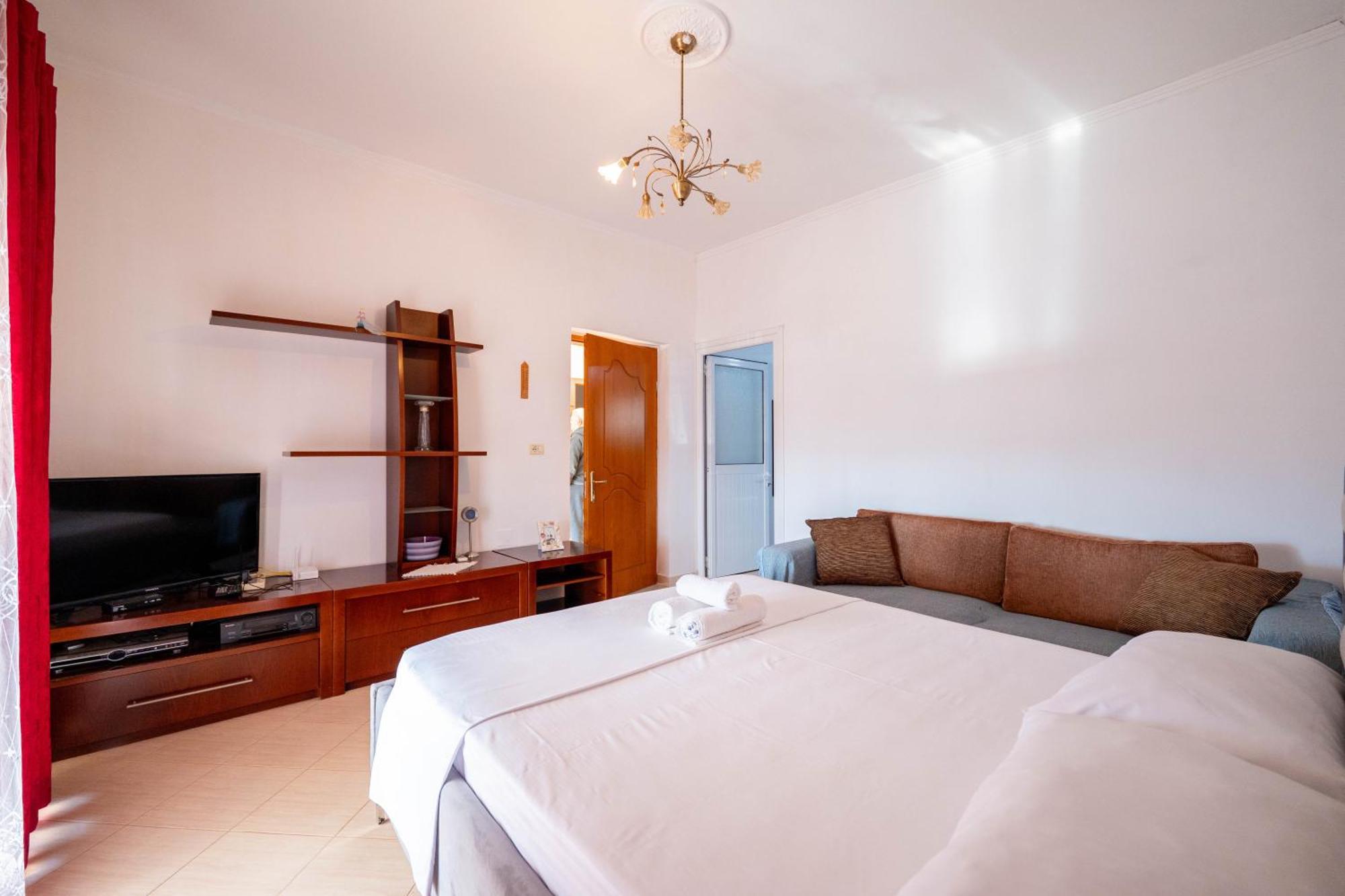Agim Doko Apartman