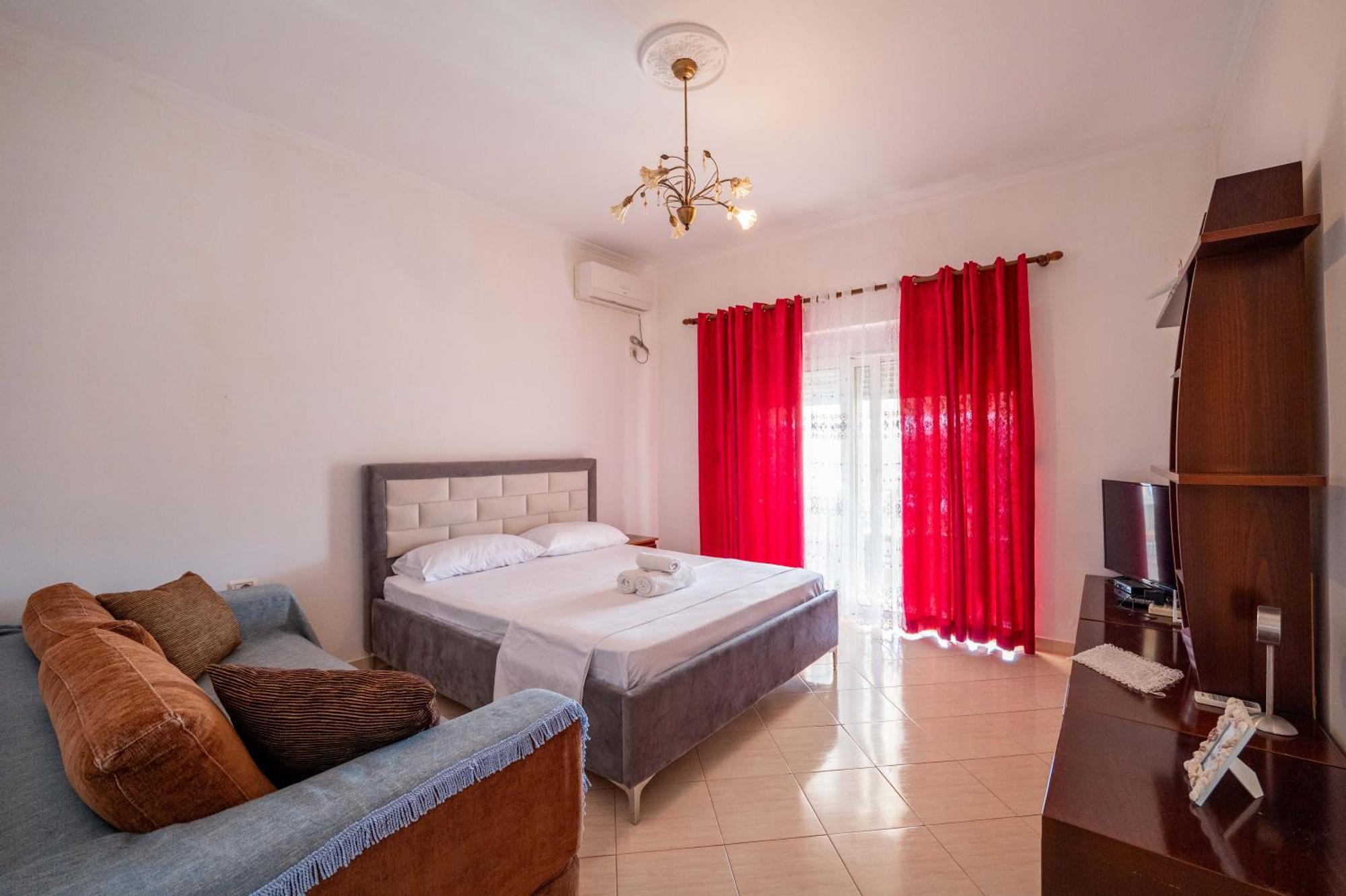 Agim Doko Apartman