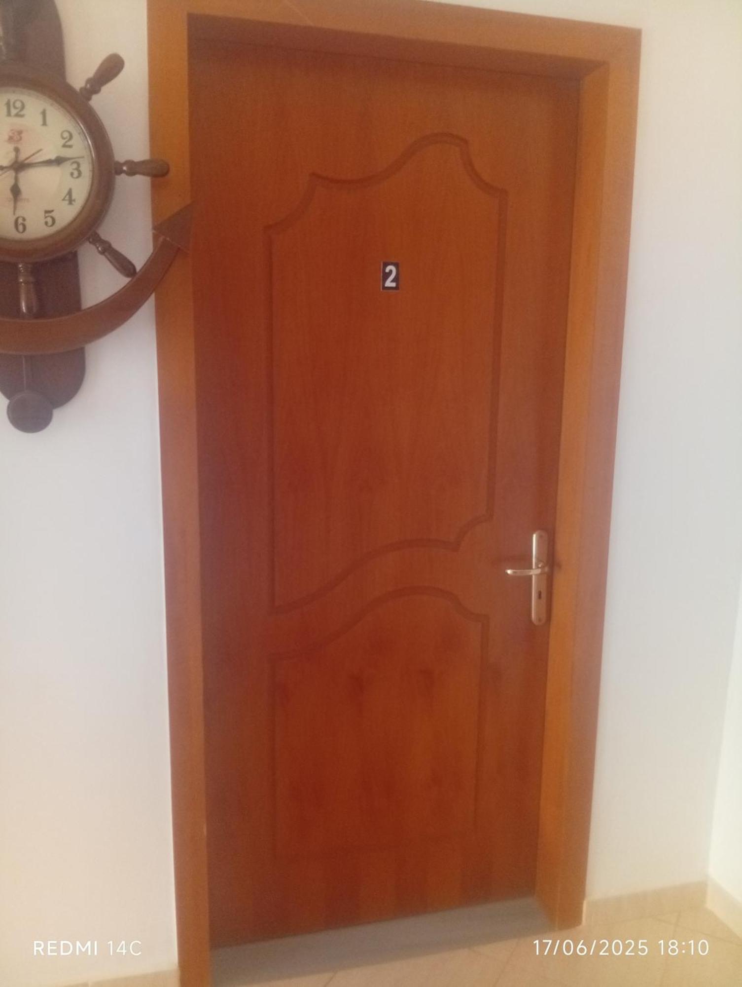 Agim Doko Apartman *