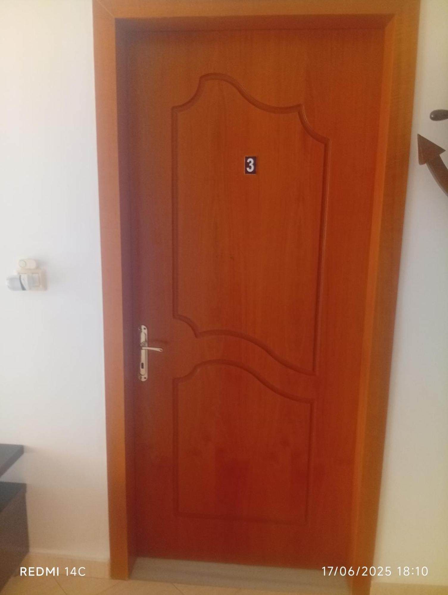 Apartman Agim Doko *